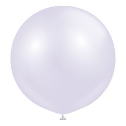 Ballonger Professional Superstora Aura Lavender Fog