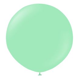 Ballonger Professional Superstora Mint Green