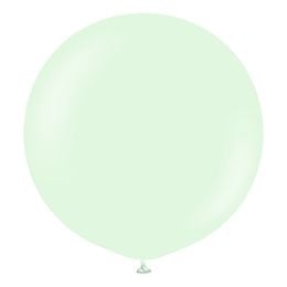 Ballonger Professional Superstora Pale Green