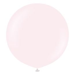 Ballonger Professional Superstora Pale Pink