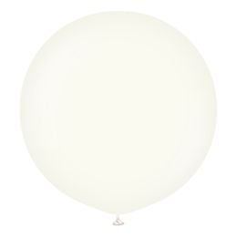 Ballonger Professional Superstora Retro White
