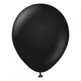 Ballonger Professional Svart