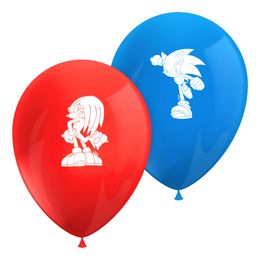 Ballonger Sonic the Hedgehog