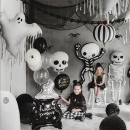 Bildspel - Ballonger Spindlar