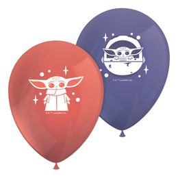 Ballonger Star Wars The Mandalorian