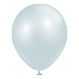 Ballonger Stora Aura Ice Blue