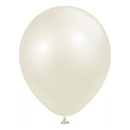 Ballonger Store Aura Ivory White