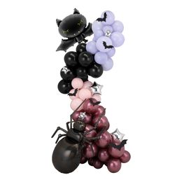 Ilmapallohahmo Halloween Trick or Treat