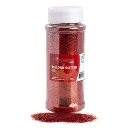 Bildspel - Ballongglitter