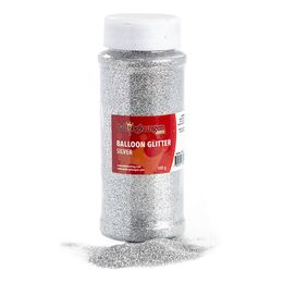 Bildspel - Ballongglitter