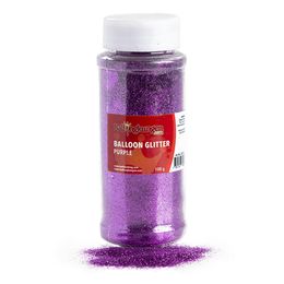 Bildspel - Ballongglitter