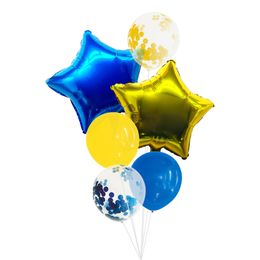 Ballongsett Studentfest