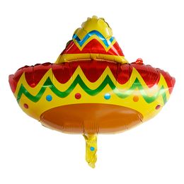 Bildspel - Ballongkit Tacoparty