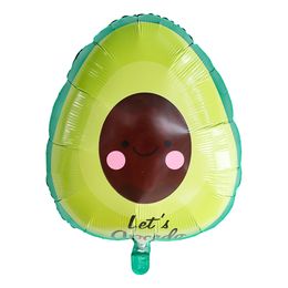 Bildspel - Ballongkit Tacoparty