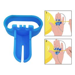 Bildspel - Ballongknytare