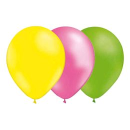 Ballongkombo Färgmix