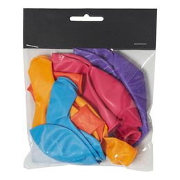 Bildspel - Ballongkombo Melody