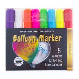 Bildspel - Ballongpennor