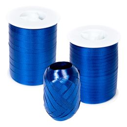 Ballongsnöre Mörkblå