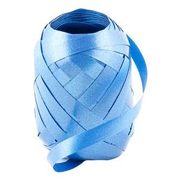 Bildspel - Ballongsnöre Blå