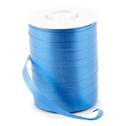 Bildspel - Ballongsnöre Blå