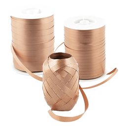 Ballongsnöre Caramel