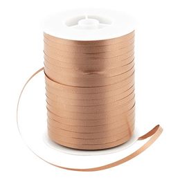 Bildspel - Ballongsnöre Caramel