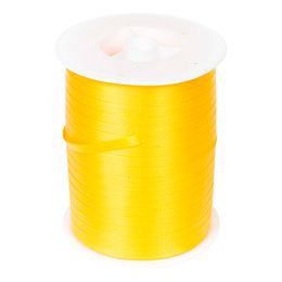 Bildspel - Ballongsnöre Gul