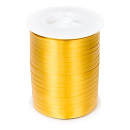 Bildspel - Ballongsnöre Guld