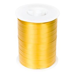 Bildspel - Ballongsnöre Guld