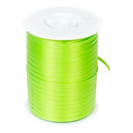 Bildspel - Ballongsnöre Limegrön