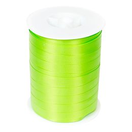 Bildspel - Ballongsnöre Limegrön