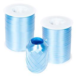 Ballongsnöre Ljusblå