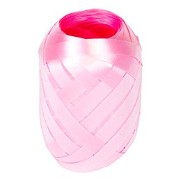 Bildspel - Ballongsnöre Ljusrosa