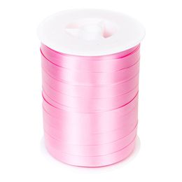 Bildspel - Ballongsnöre Ljusrosa