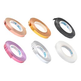 Ballongsnor Metallic