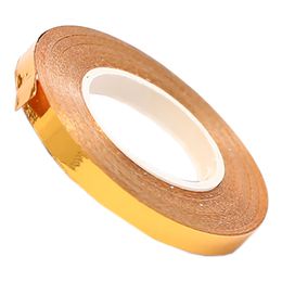 Lysbildefremvisning - Ballongsnor Metallic