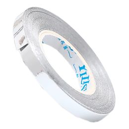 Lysbildefremvisning - Ballongsnor Metallic