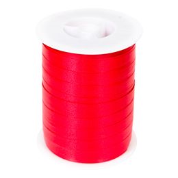 Bildspel - Ballongsnöre Röd