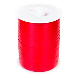 Bildspel - Ballongsnöre Röd