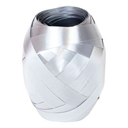 Bildspel - Ballongsnöre Silver