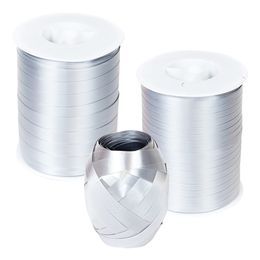 Ballongsnöre Silver