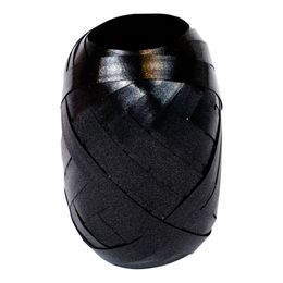 Bildspel - Ballongsnöre Svart