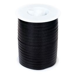 Bildspel - Ballongsnöre Svart