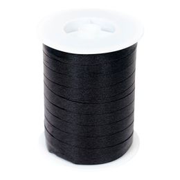 Bildspel - Ballongsnöre Svart