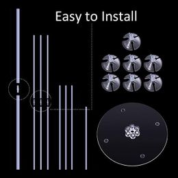 Bildspel - Ballongställ