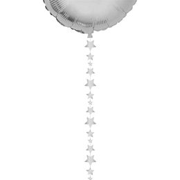 Ballonghale Stjerner Sølv