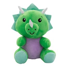 Bildspel - Ballongvikt Dinosaurie med Ögla Liten