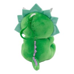 Bildspel - Ballongvikt Dinosaurie med Ögla Liten