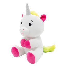 Bildspel - Ballongvikt Enhörning med Ögla